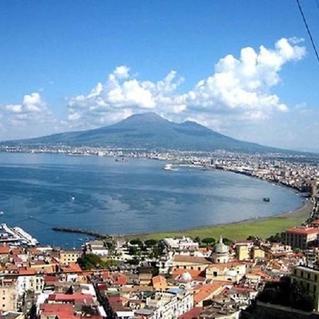 Anema&Core Castellammare di Stabia Extérieur photo