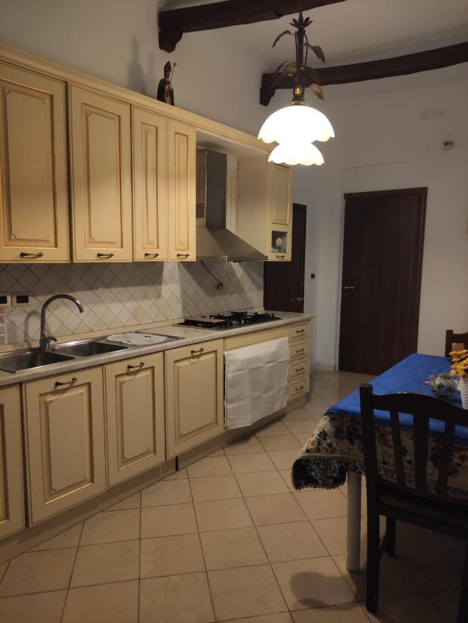 Anema&Core Castellammare di Stabia Extérieur photo