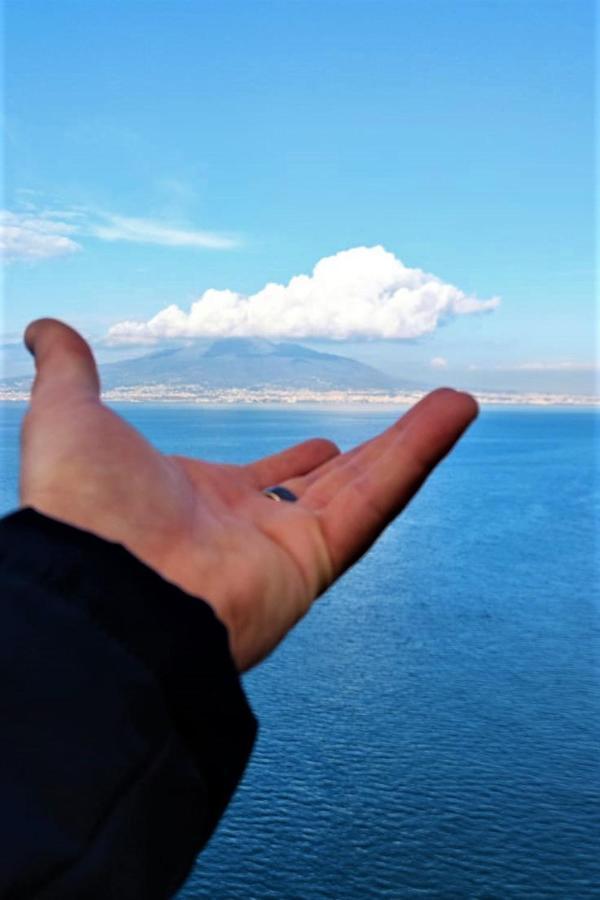 Anema&Core Castellammare di Stabia Extérieur photo