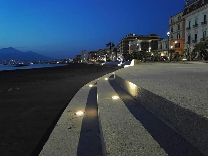 Anema&Core Castellammare di Stabia Extérieur photo